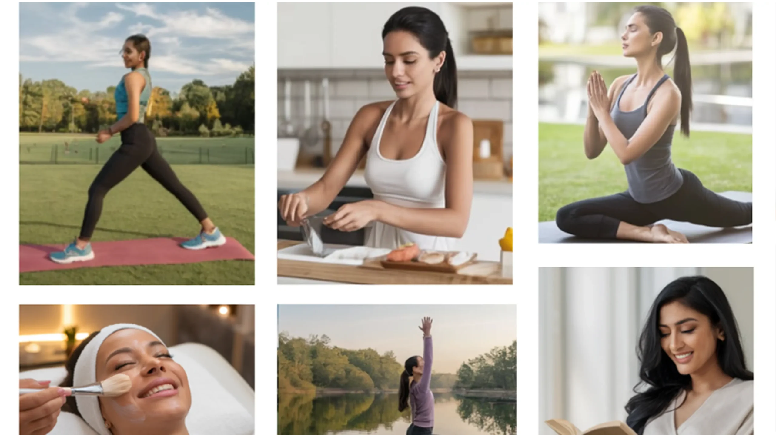 Women’s Day Special: Skincare and Wellness Tips for Busy Women